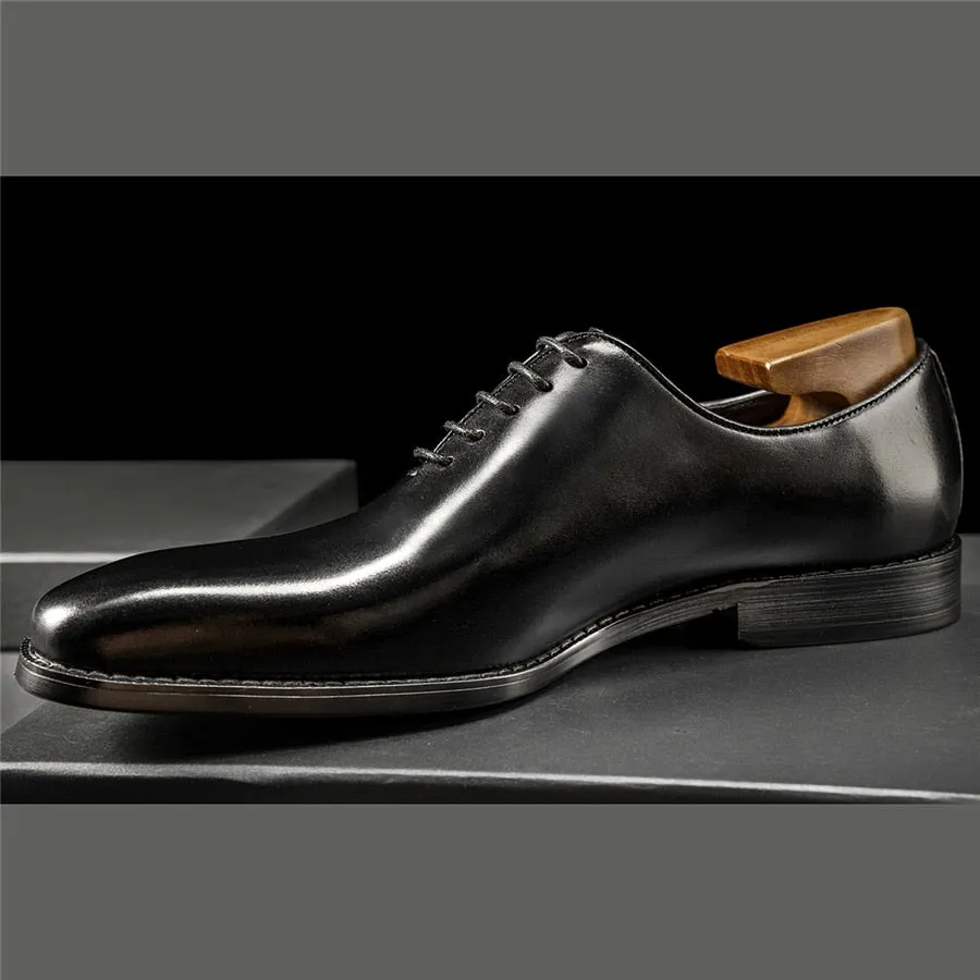 Serpatura Office Oxfords