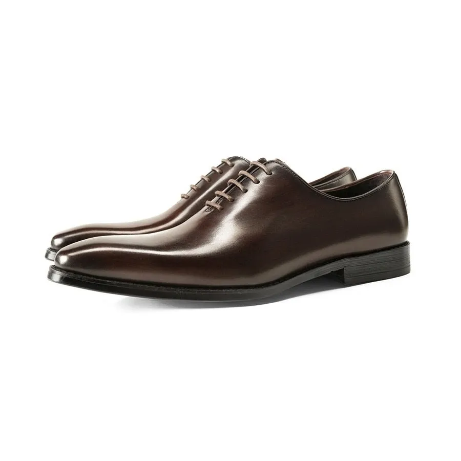 Serpatura Office Oxfords