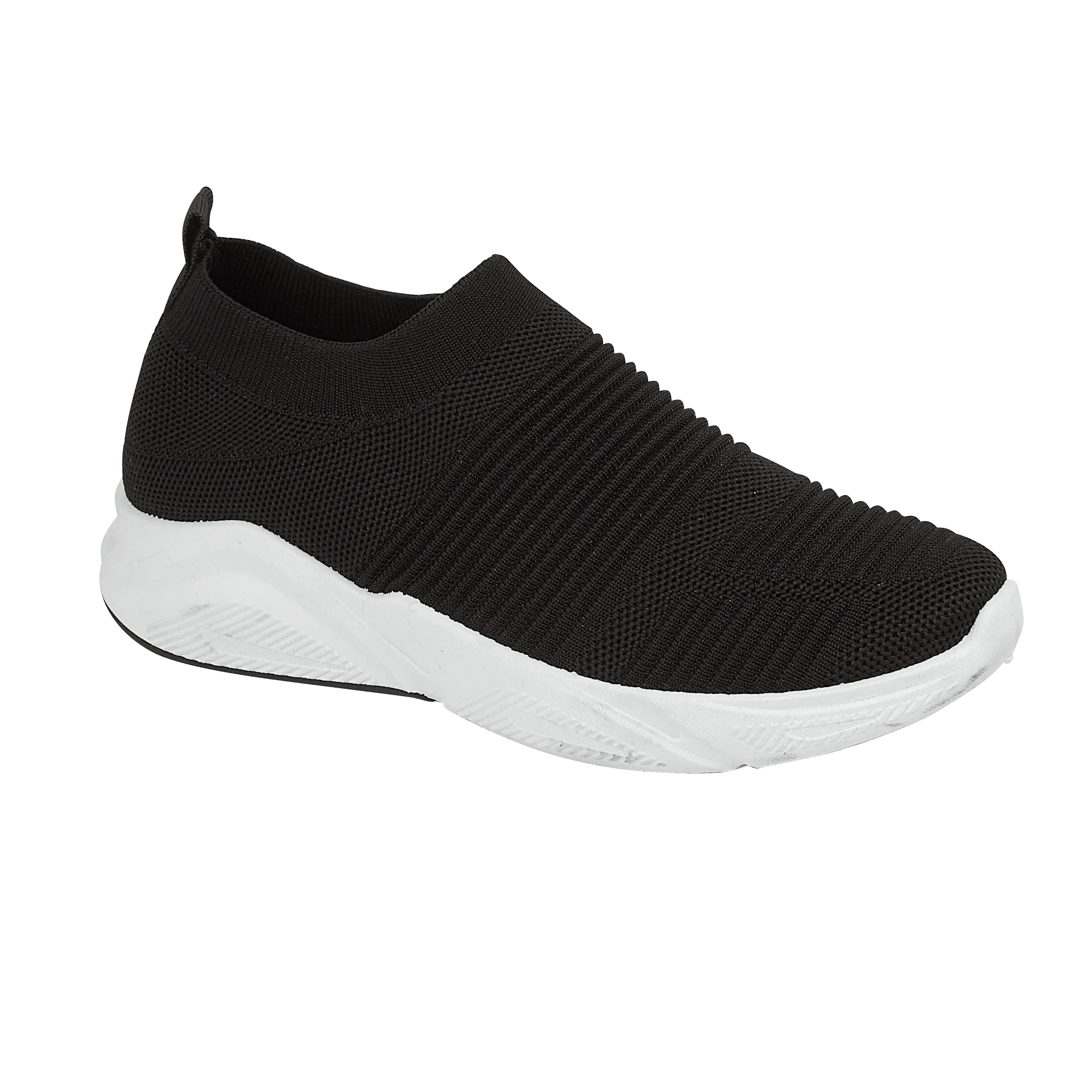 TEQUILA LADIES SLIP ON TRAINERS