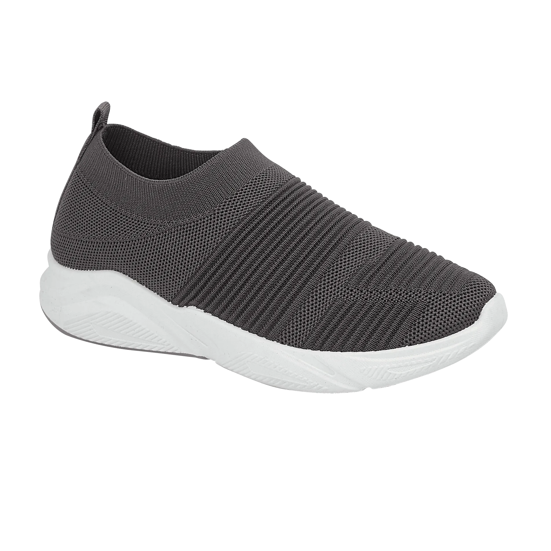 TEQUILA LADIES SLIP ON TRAINERS