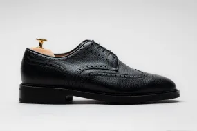 The Derby - Black Grain