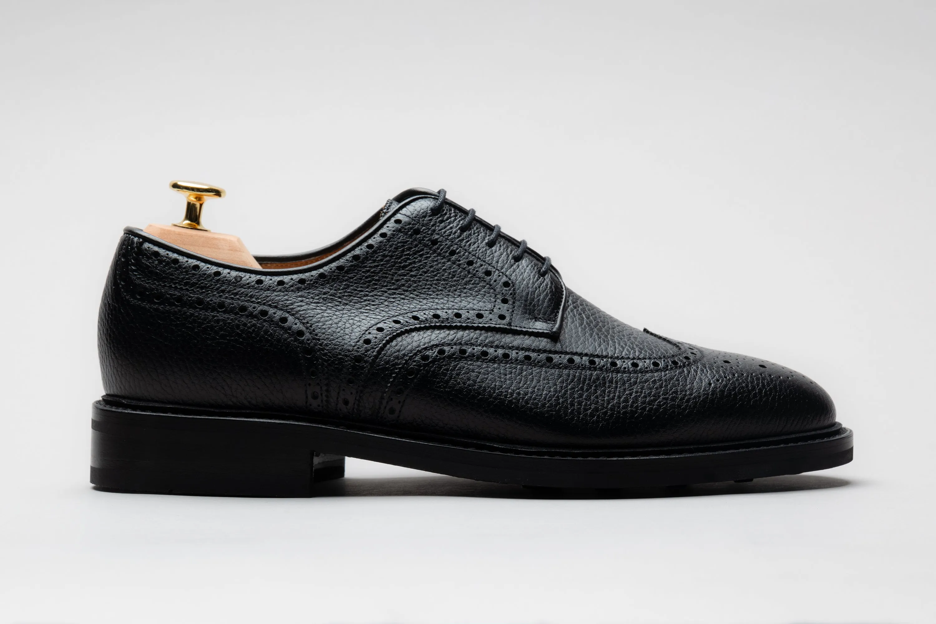 The Derby - Black Grain