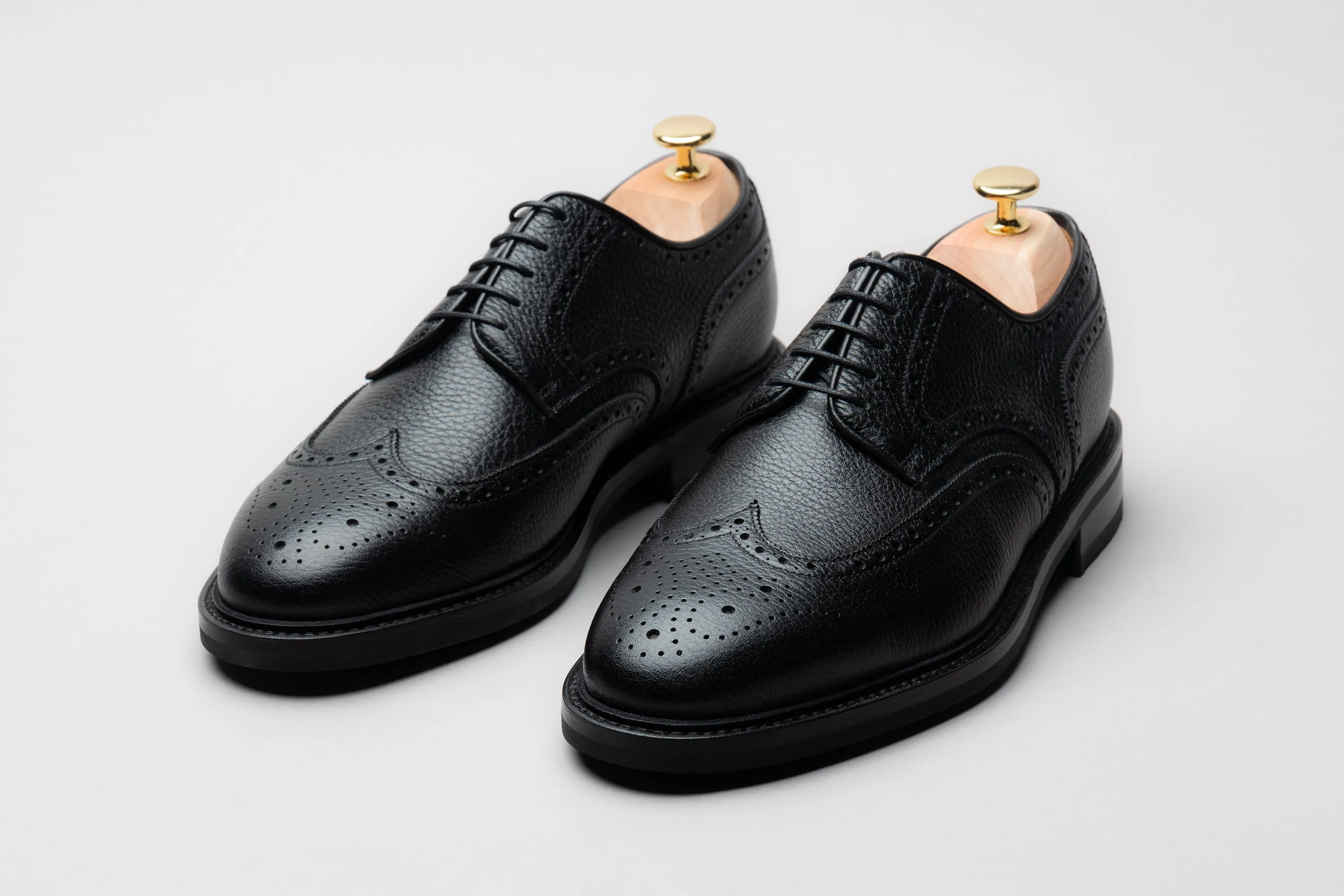 The Derby - Black Grain