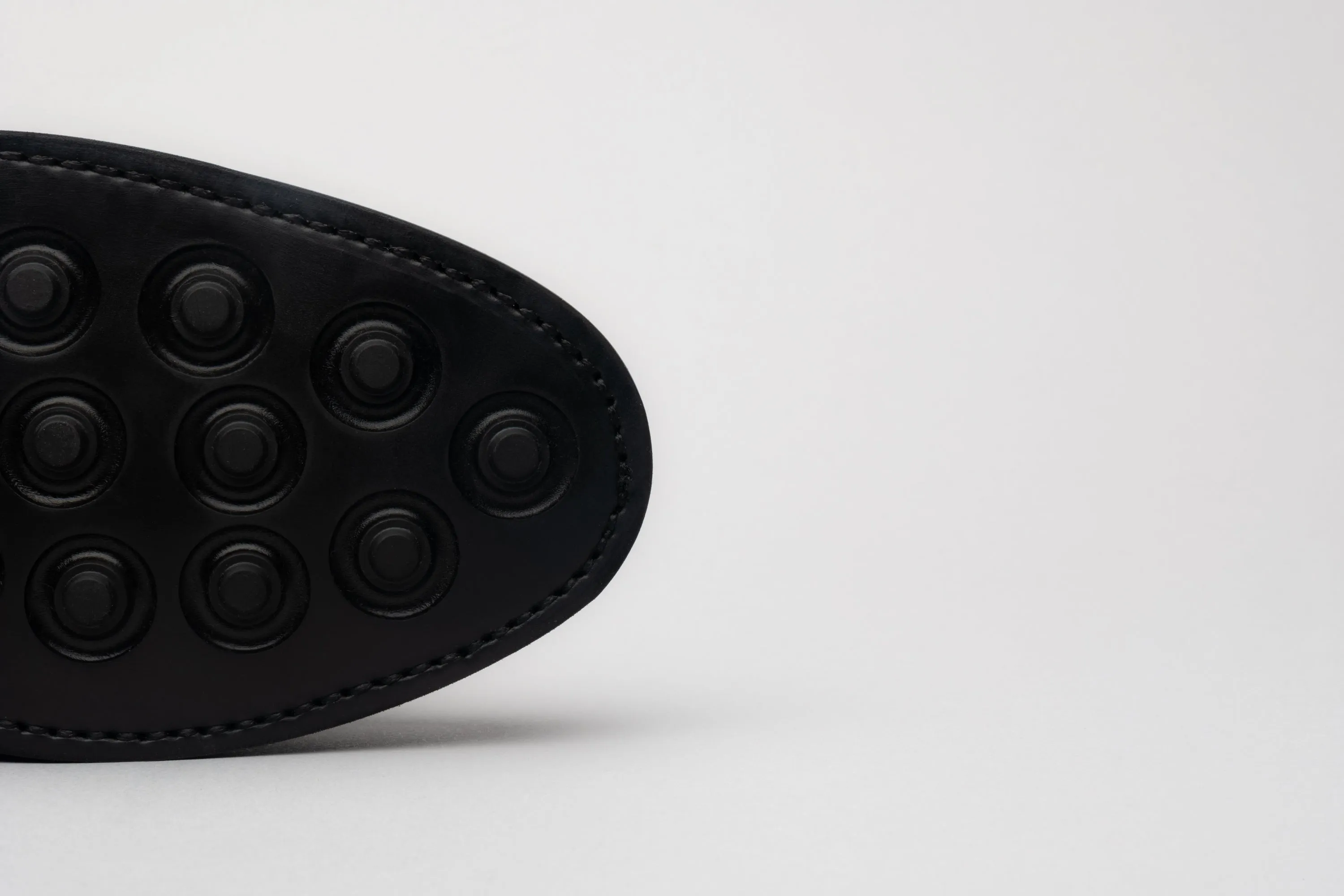 The Derby - Black Grain