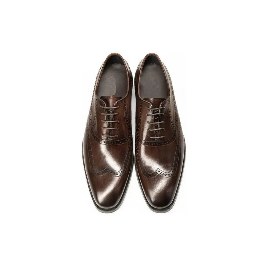 Zephyrique Office Oxfords