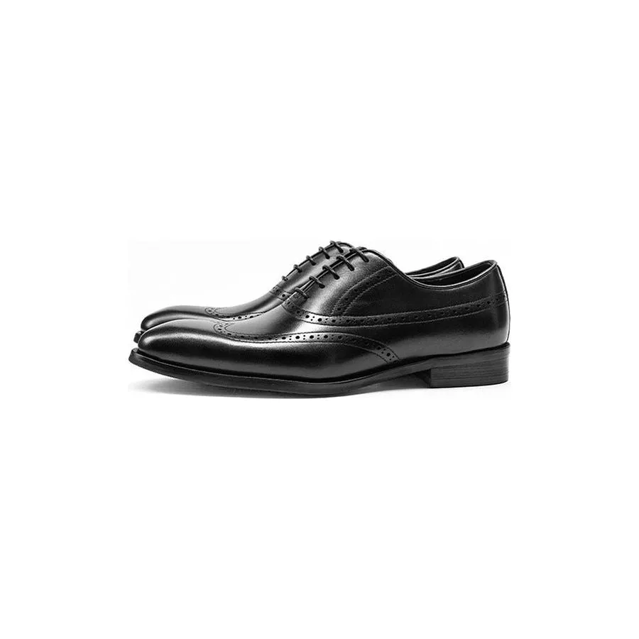 Zephyrique Office Oxfords