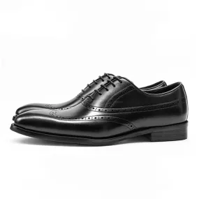 Zephyrique Office Oxfords